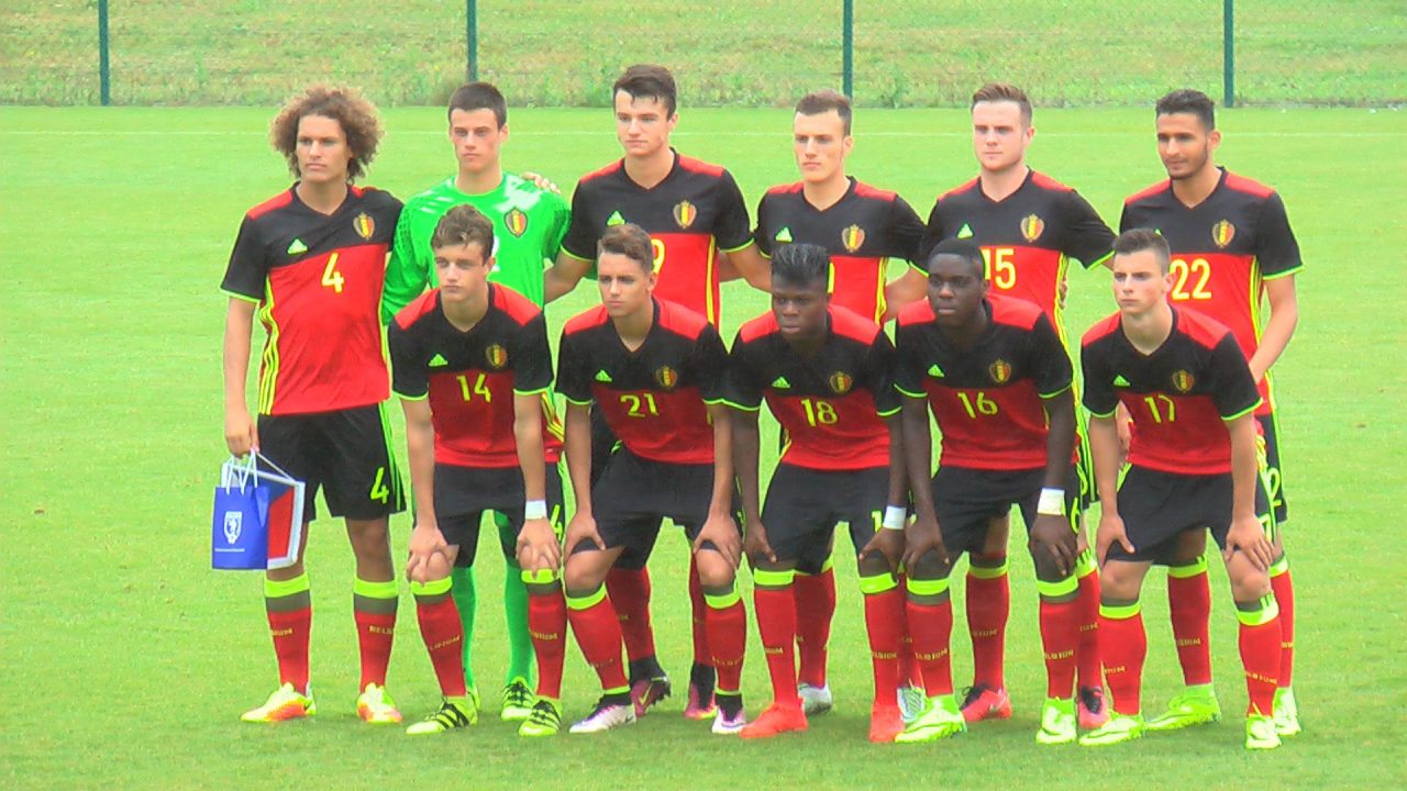 Belgium U19 - France U19 betting tips