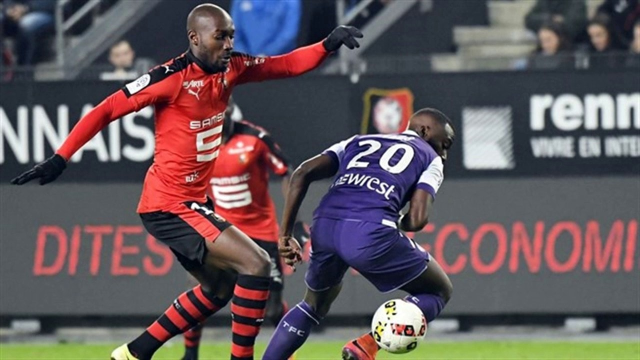 RENNES vs TOULOUSE Betting Tips