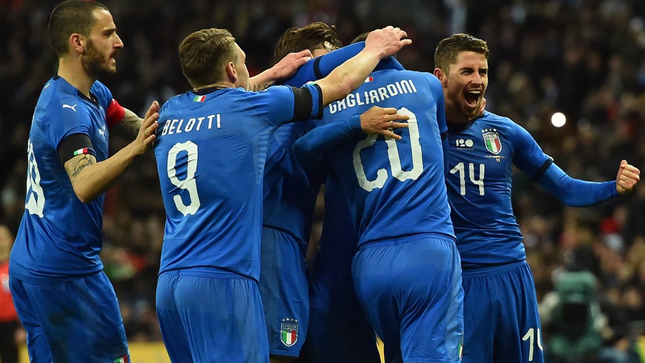 France vs Italy Betting Tips
