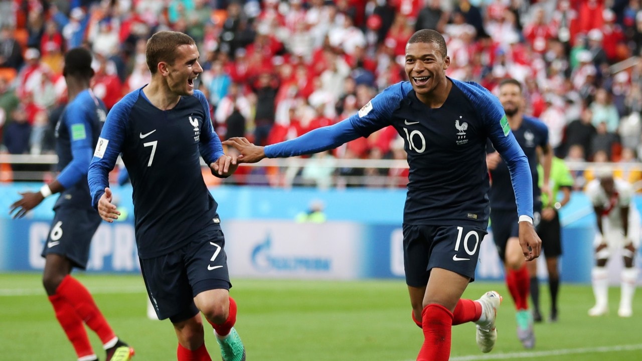 France - Argentina World Cup Tips
