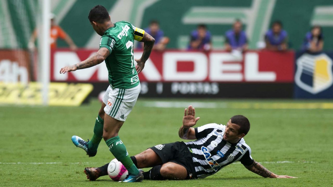 Football Tips Santos FC - Palmeiras