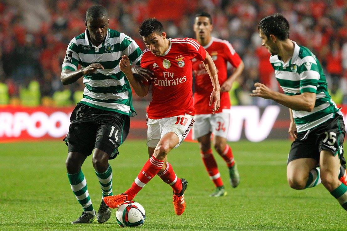 Betting Tips Benfica vs Sporting Lisbon