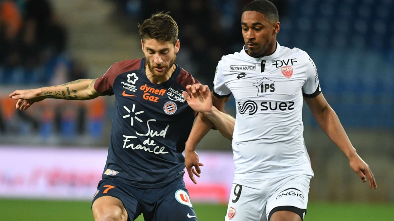 Betting Tips Montpellier vs Dijon