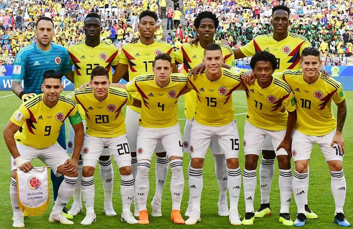 Betting Tips Colombia vs Argentina