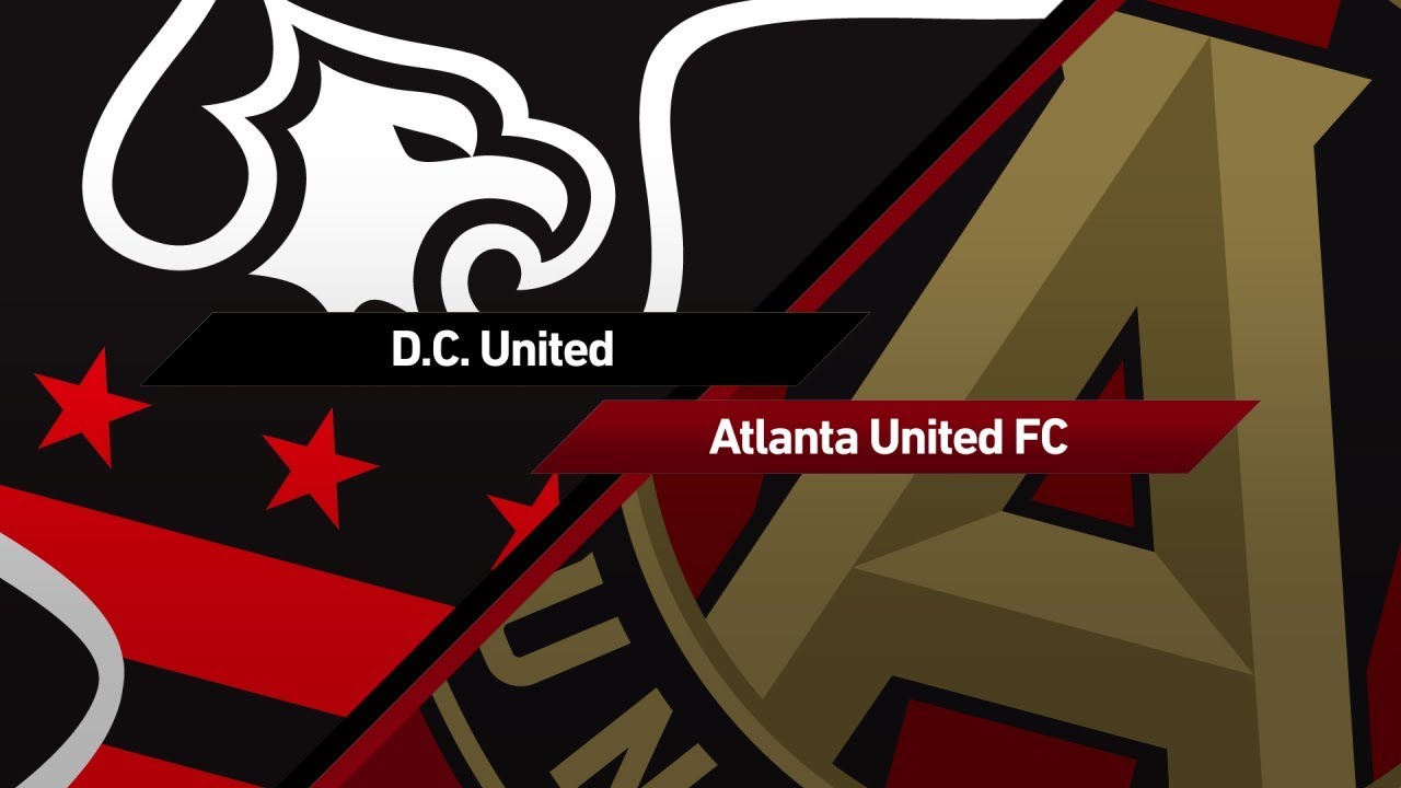 Football Prediction DC United vs. Atlanta United