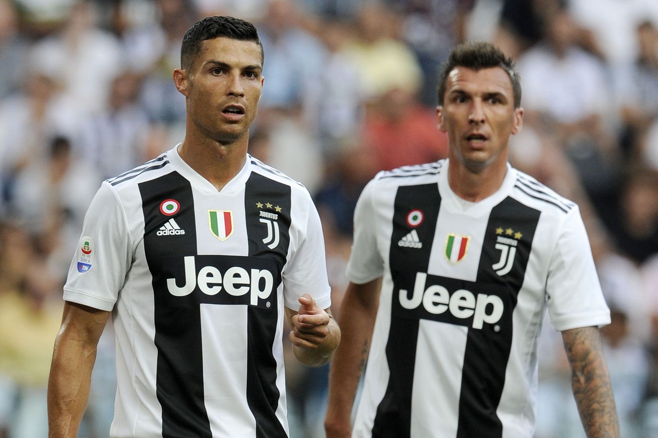 Betting Tips Juventus vs Sassuolo