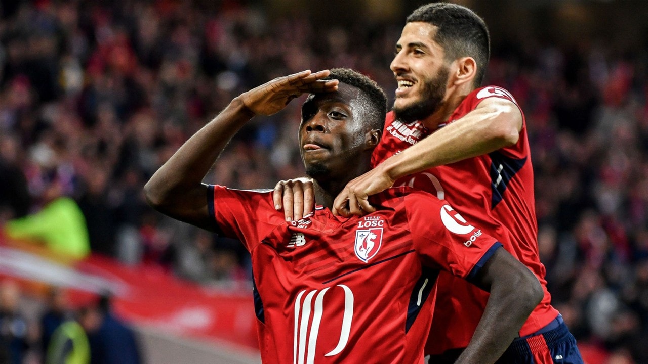 Nîmes Olympique vs Lille Betting Prediction