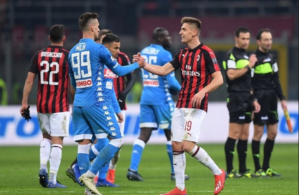 AC Milan vs Empoli Betting Tips