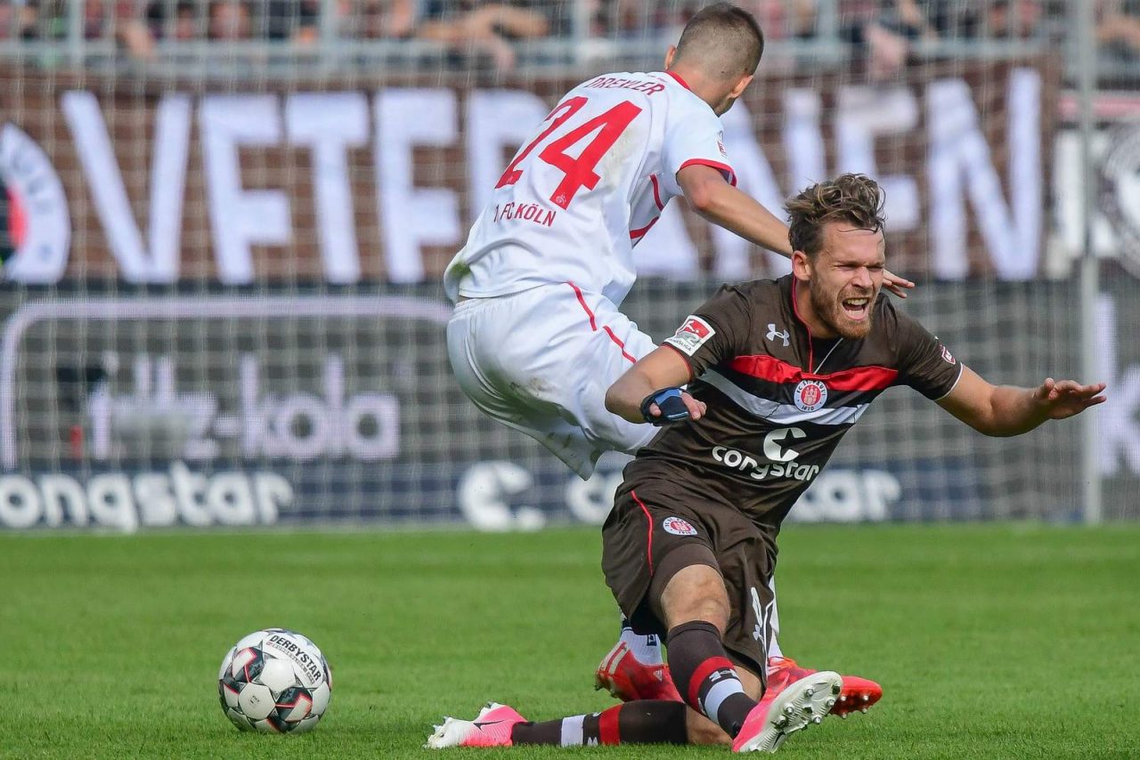 FC Köln vs St. Pauli Betting Tips