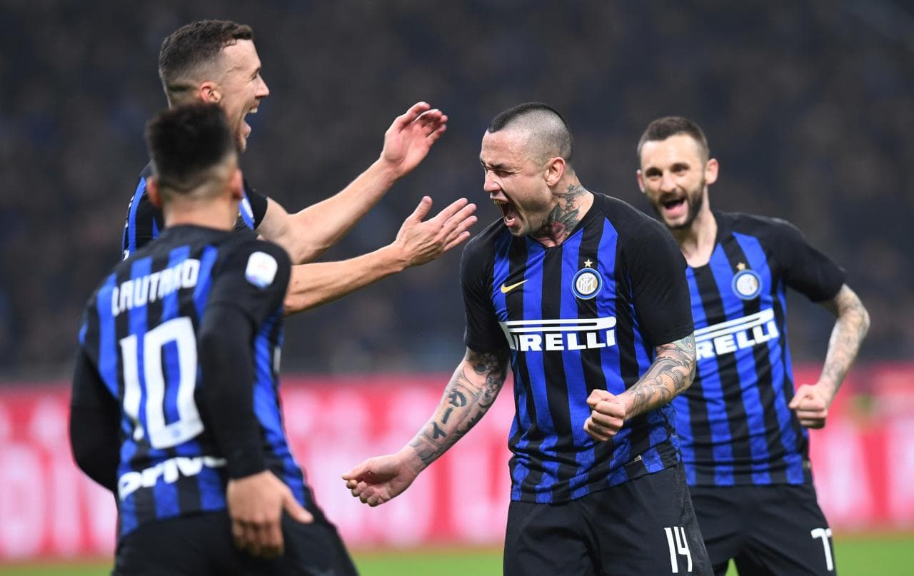 Inter Milan vs Rapid Wien Betting Tips