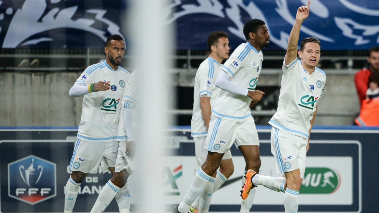 Marseille vs Bordeaux Betting Prediction
