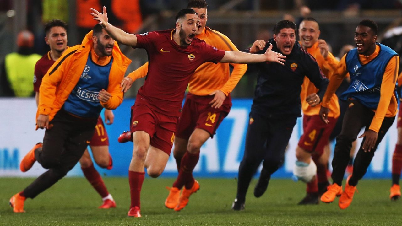 Roma vs Porto Betting Tips