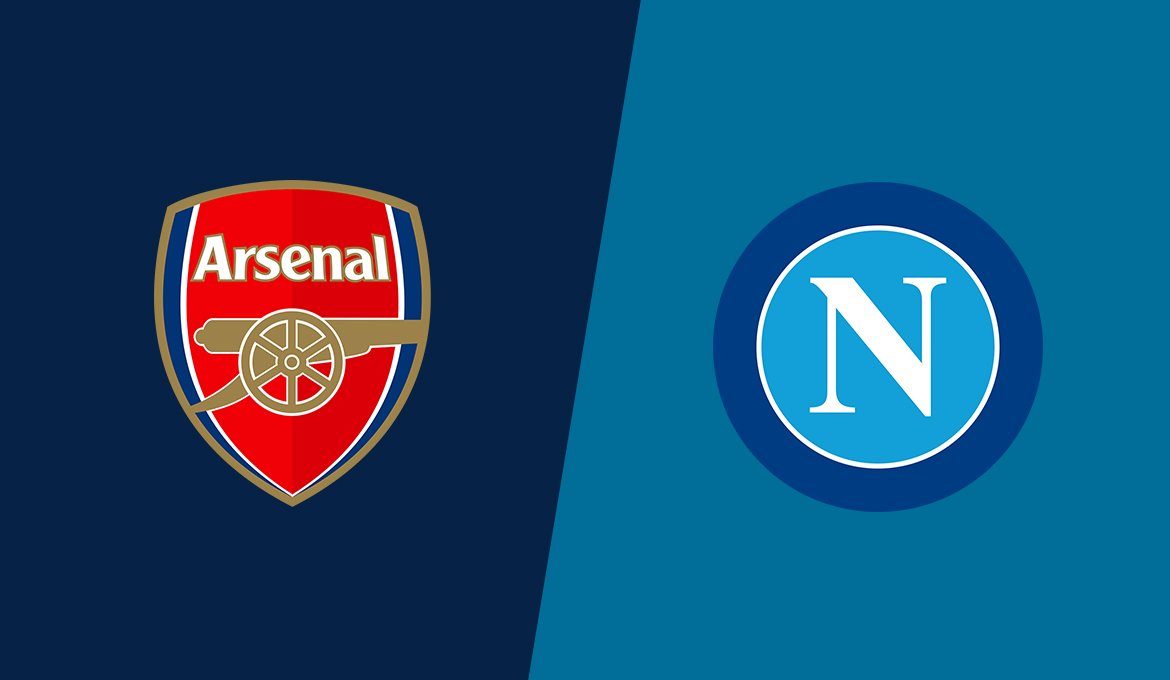 Arsenal vs Napoli Betting Tips