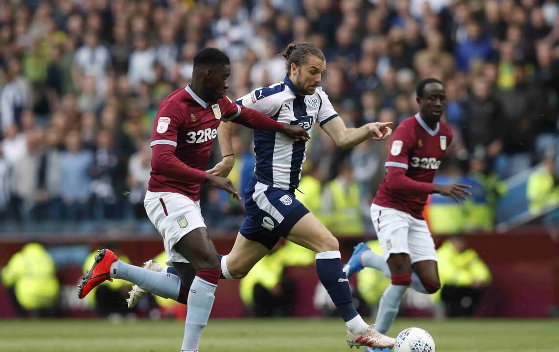 West Brom vs Aston Villa Football Tips