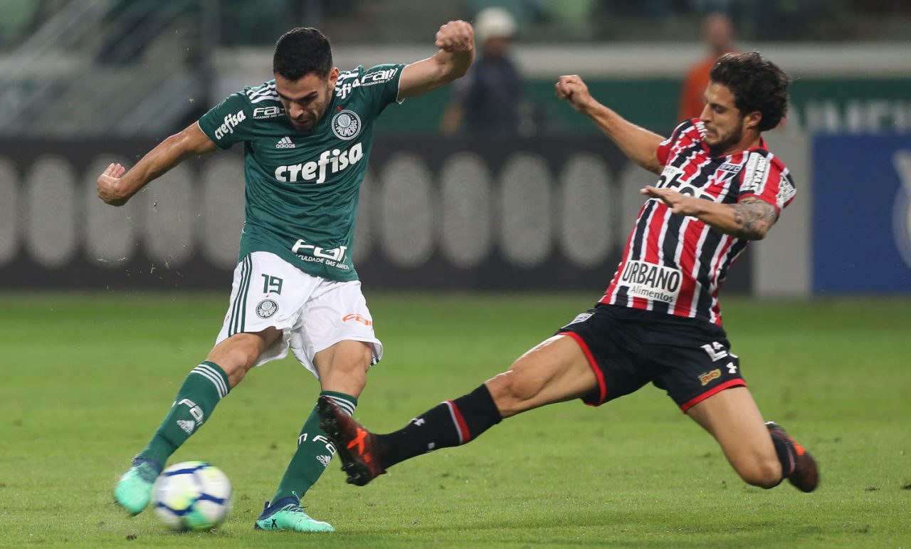 Sao Paulo vs Palmeiras betting tips