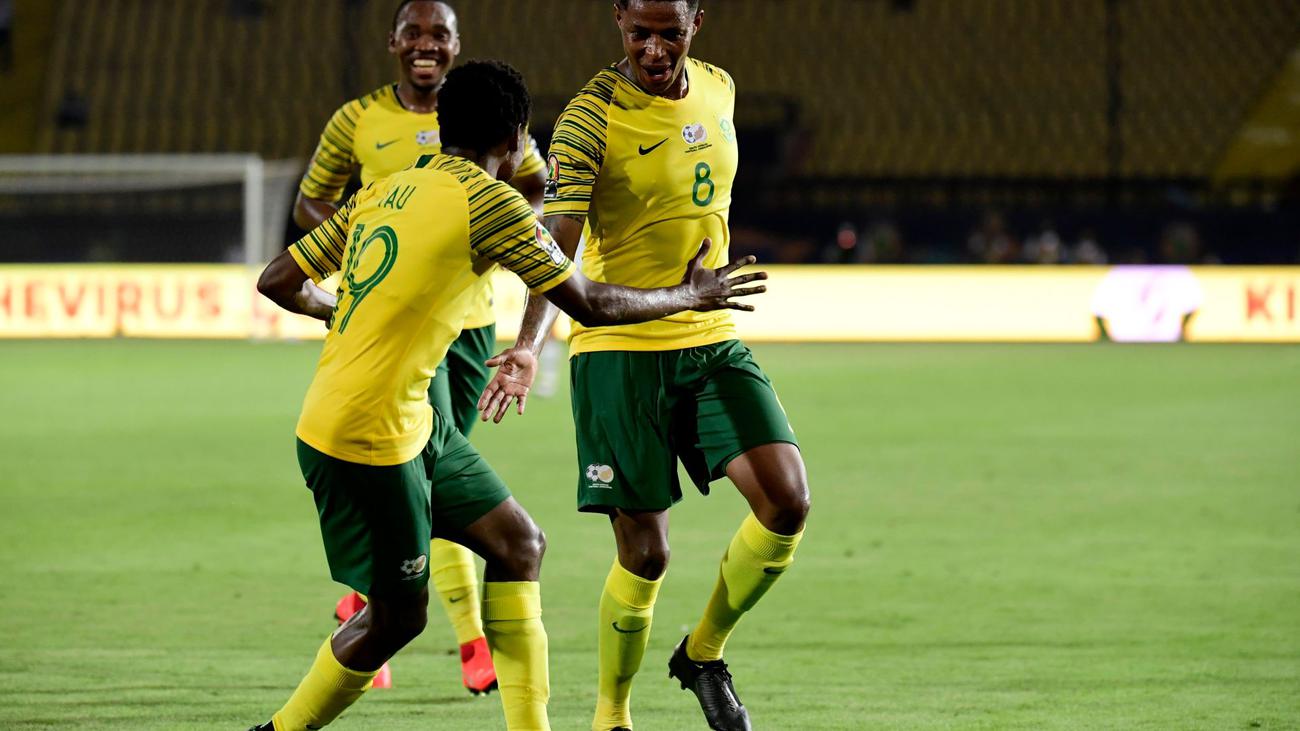 South Africa vs Morocco Betting Tips