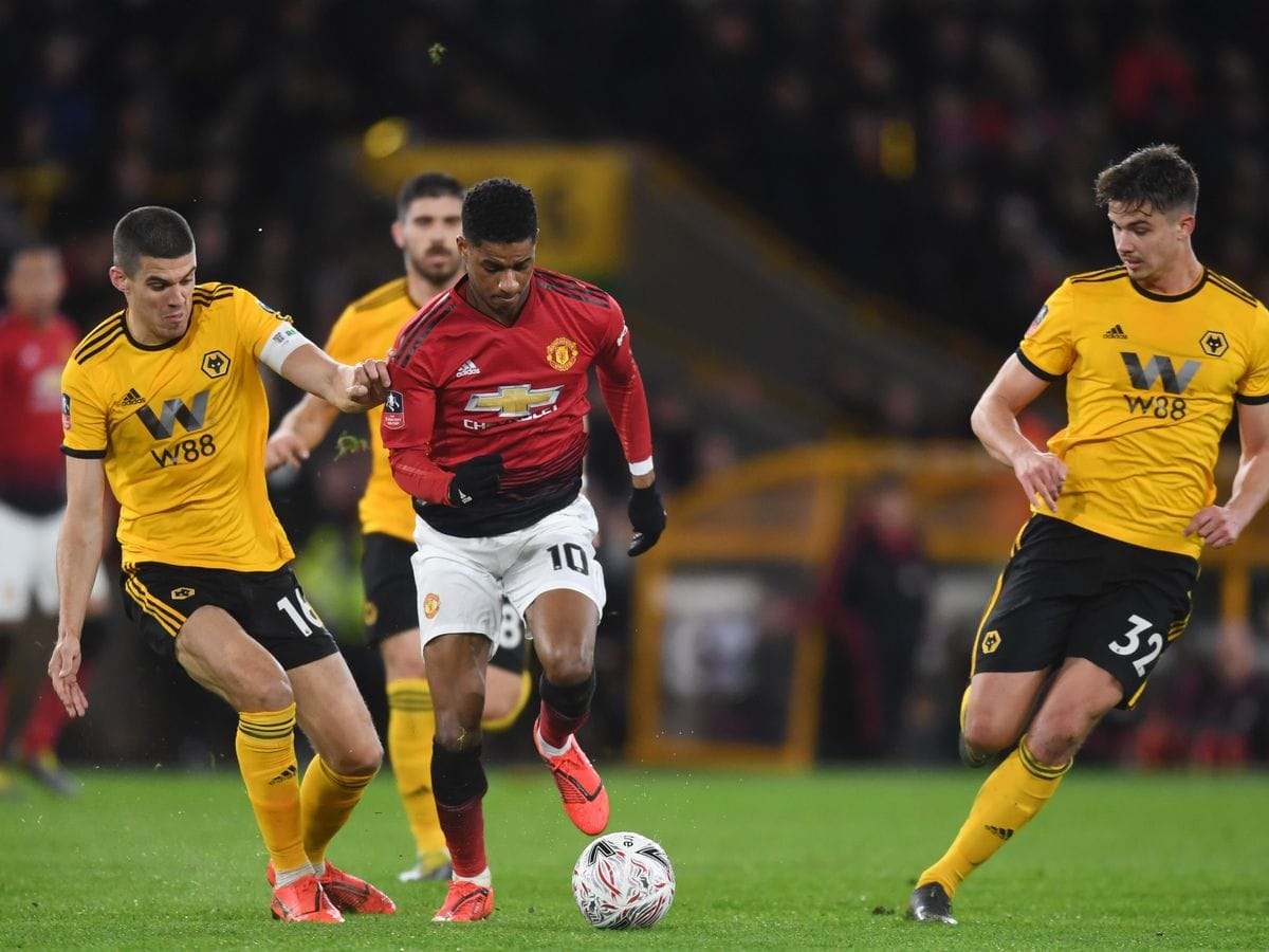 Wolverhampton vs Manchester United Soccer Betting Tips