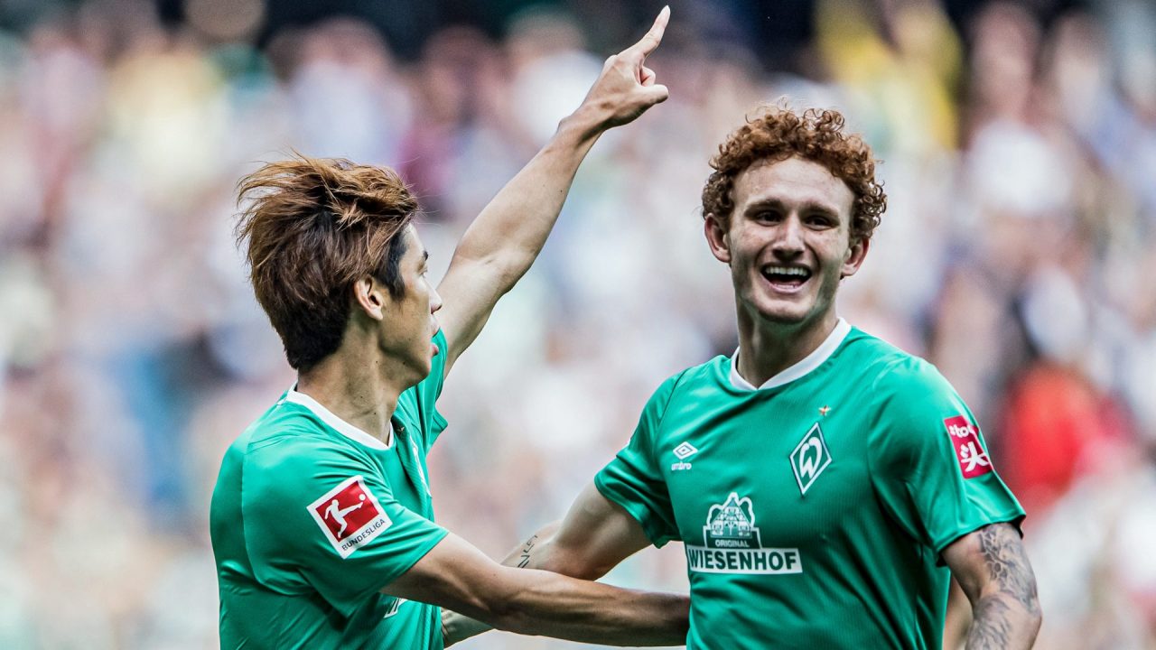 Werder Bremen vs Hertha Free Betting Tips