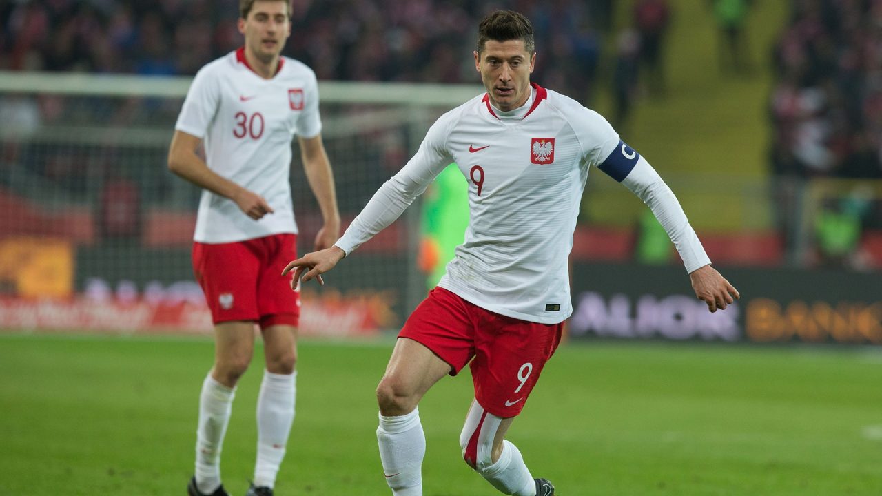Poland vs Slovenia Free Soccer Betting Tips