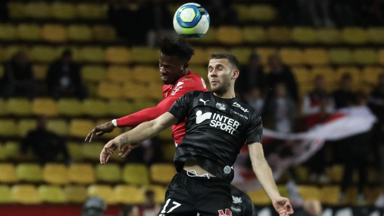 Amiens SC vs Dijon Soccer Betting Tips