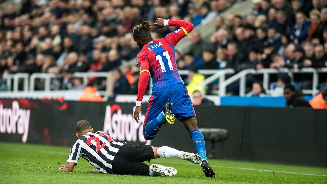 Newcastle vs Crystal Palace Soccer Betting Tips