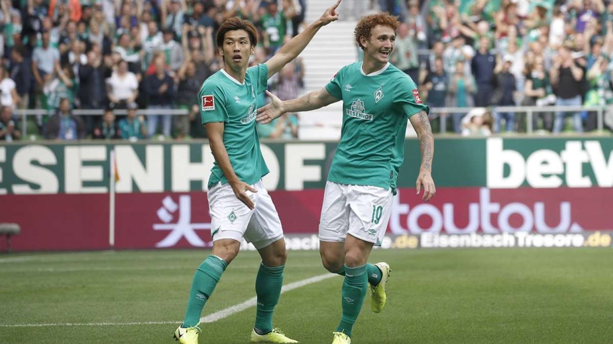 Dusseldorf vs Werder Bremen Free Betting Tips