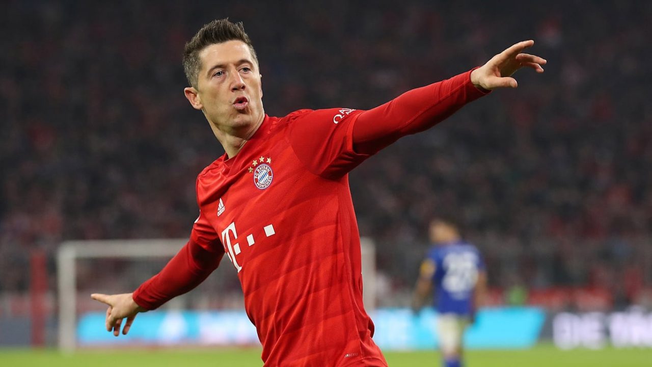 Mainz vs Bayern Free Betting Tips