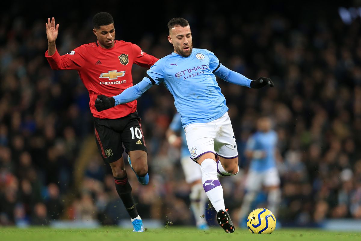 Manchester United vs Manchester City Free Betting Tips