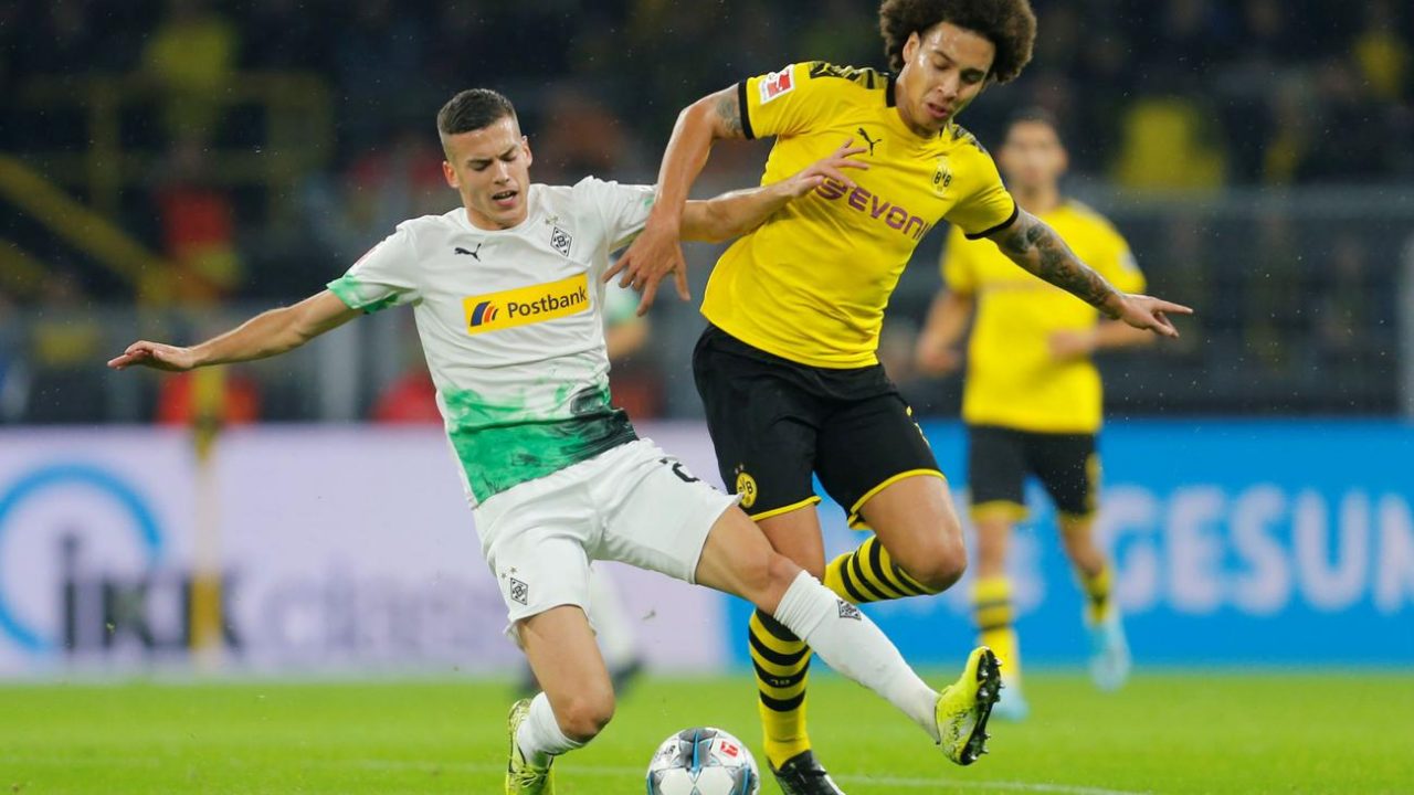 M Gladbach vs Borussia Dortmund Free Betting Tips