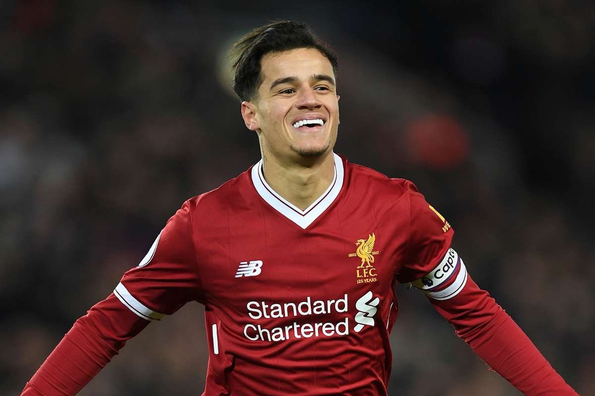 Philippe Coutinho back in Liverpool?