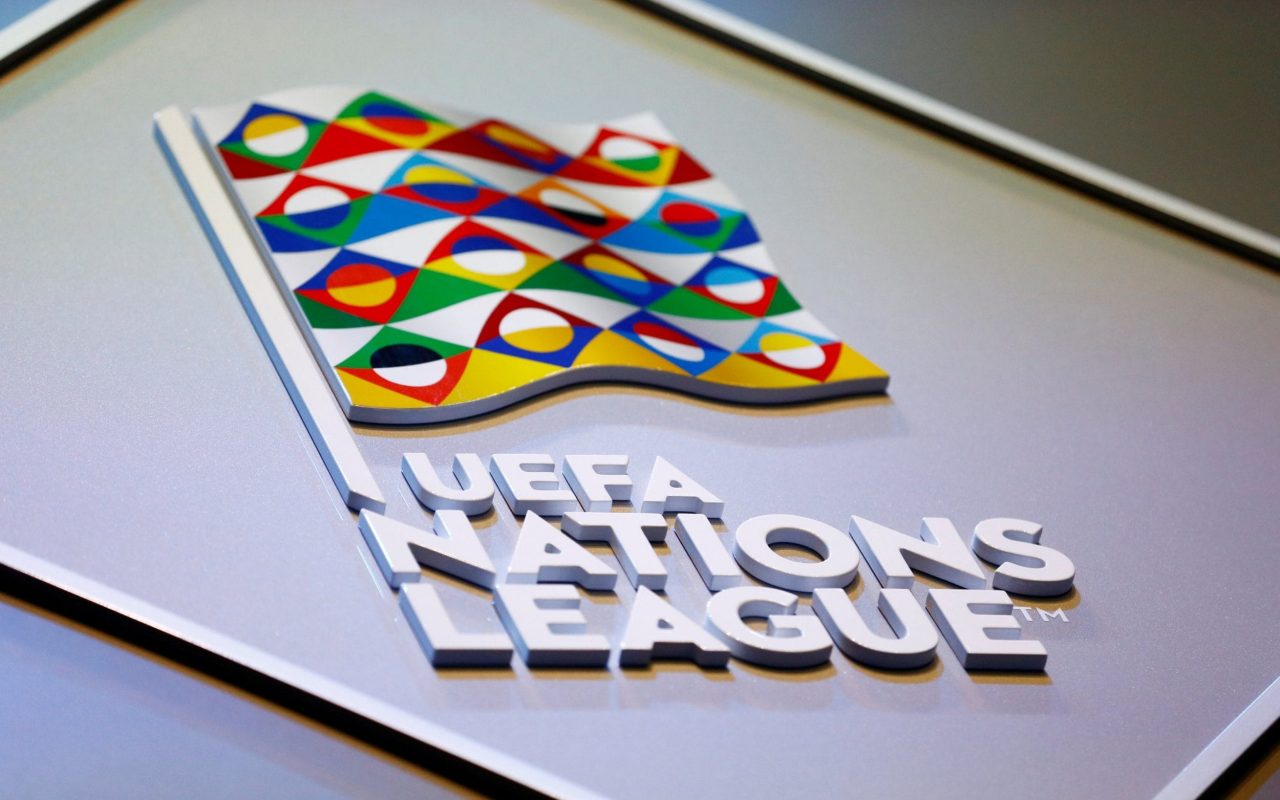 UEFA Nations League - Division B - Group 2
