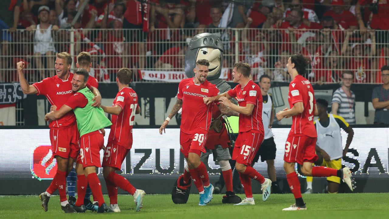 FC Union Berlin vs Mainz 05 Free Betting Tips