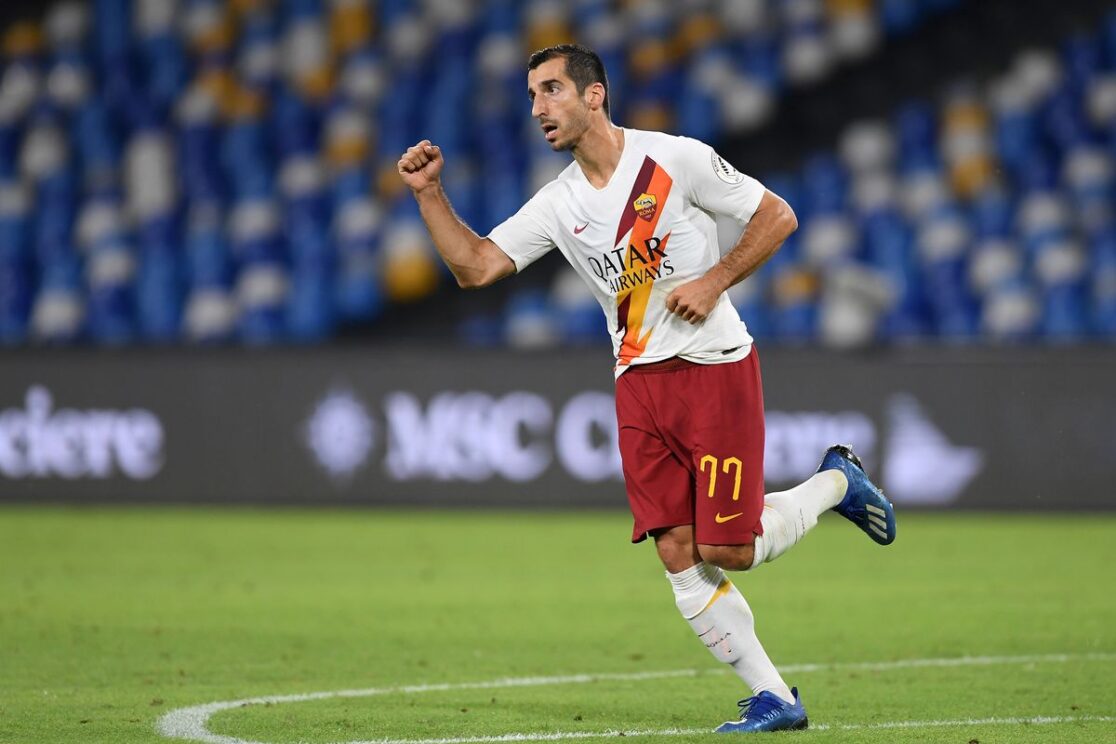 AS Roma vs Parma Free Betting Tips