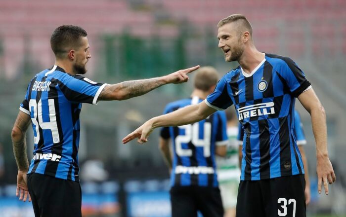 Inter Milan vs Brescia Free Betting Tips
