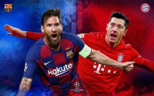 Champions League Free Betting Tips and Preview