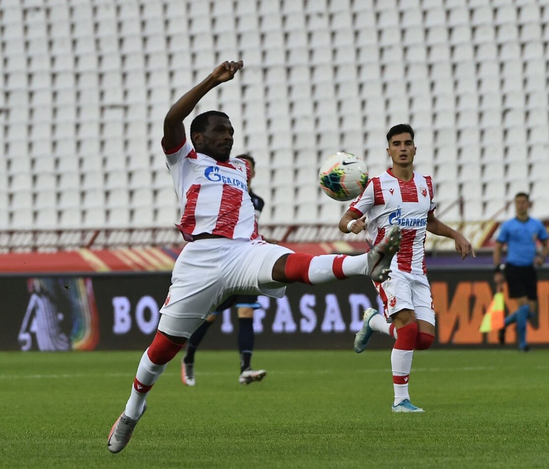 Red Star Belgrade vs Europa FC Free Betting Tips