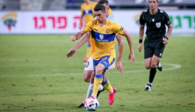 Maccabi Tel Aviv vs Red Bull Salzburg Free Betting Tips - Champions League