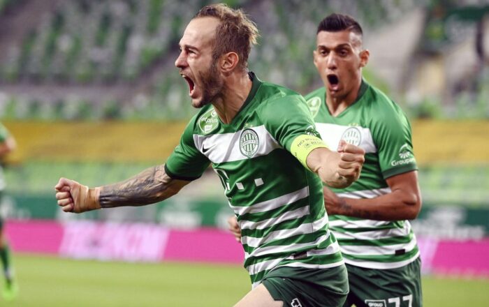 Molde vs Ferencvaros Budapest Free Betting Tips - Champions League Playoffs