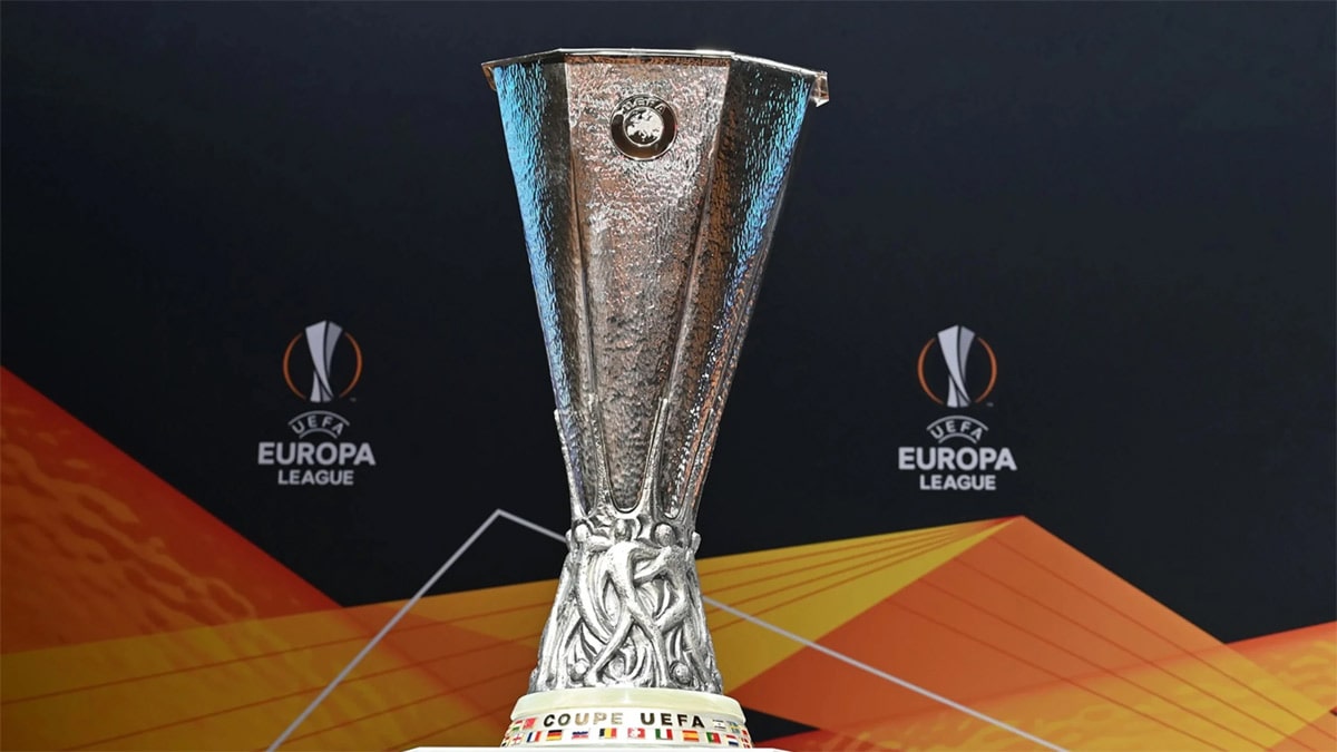 Analysis of the Europa League: the luck of Benfica and Braga