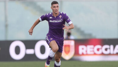 Fiorentina vs Sampdoria Free Betting Tips - Serie A
