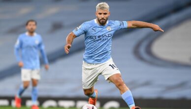 Marseille vs Manchester City Free Betting Tips - Champions League