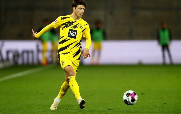 Hertha Berlin vs Borussia Dortmund Free Betting Tips