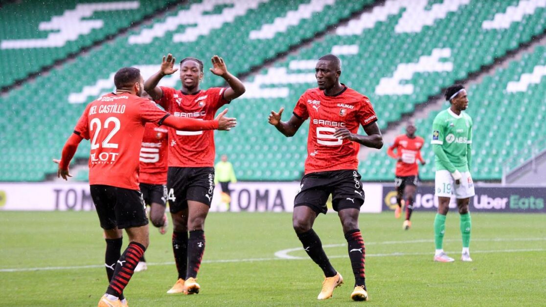 FK Krasnodar vs Rennes Free Betting Tips - Champions League