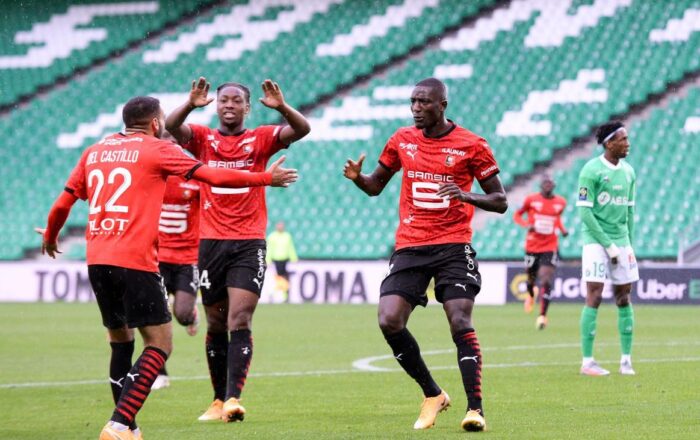 FK Krasnodar vs Rennes Free Betting Tips - Champions League