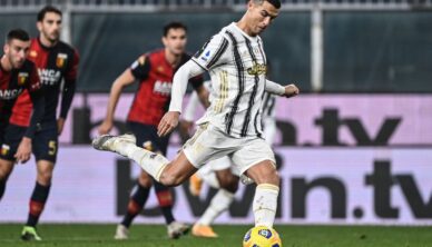 Juventus vs Atalanta Bergamo Free Betting Tips - Serie A