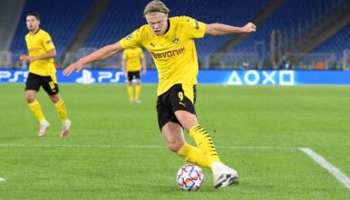 Zenit St Petersburg vs Borussia Dortmund Free Betting Tips - Champions League