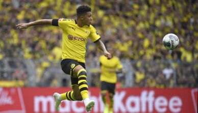 Borussia Dortmund vs Augsburg Free Betting Tips - Bundesliga