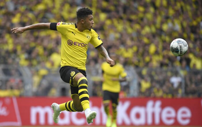 Borussia Dortmund vs Augsburg Free Betting Tips - Bundesliga