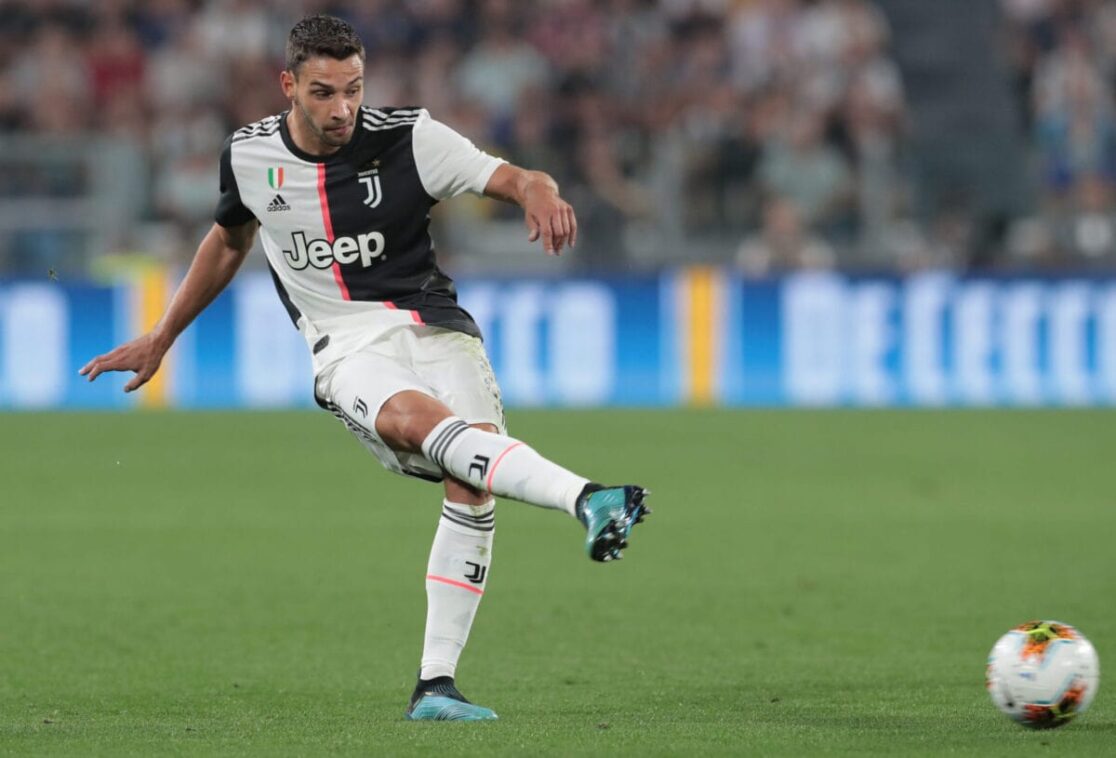 Juventus vs Napoli Free Betting Tips - Italy Super Cup