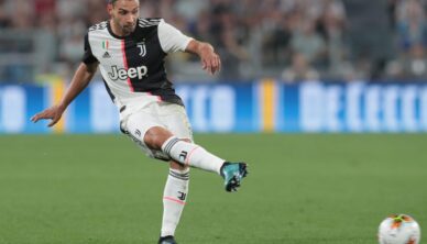 Juventus vs Napoli Free Betting Tips - Italy Super Cup